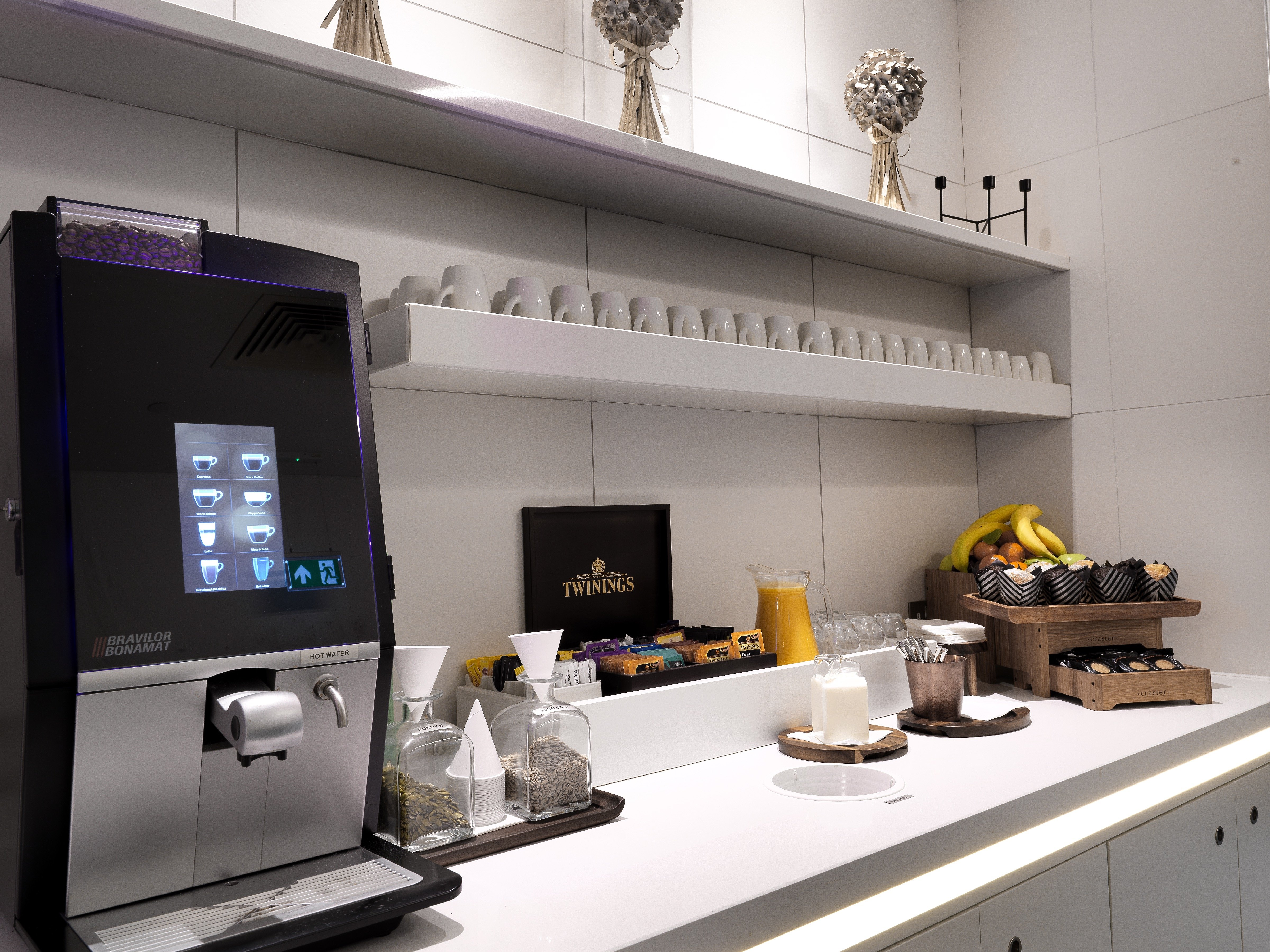 Crowne Plaza London - Kings Cross 13/50