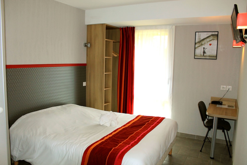 Albizia Hotel 9/31