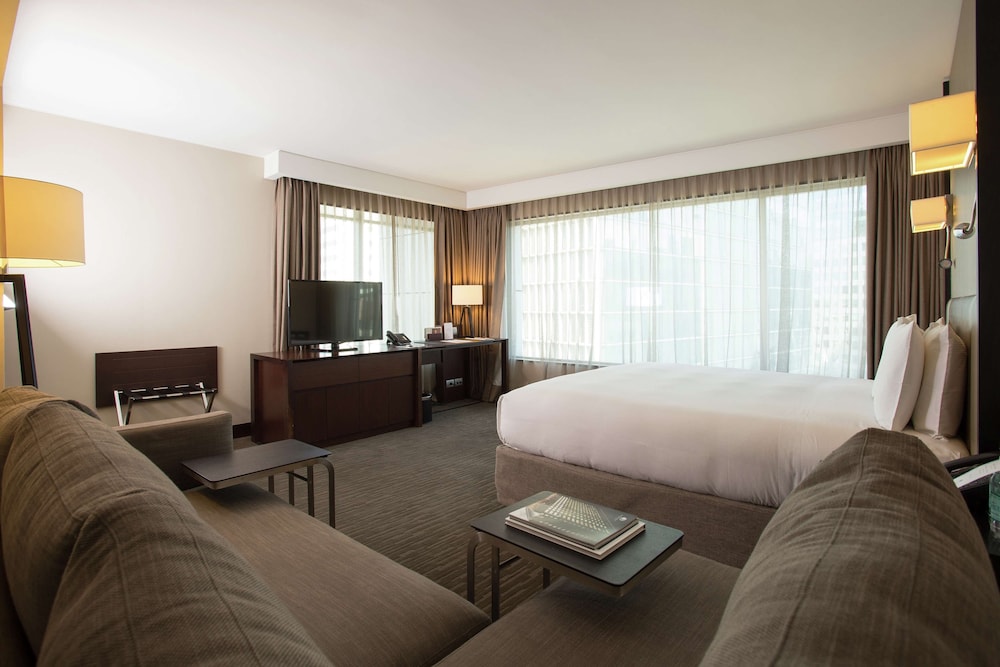 room