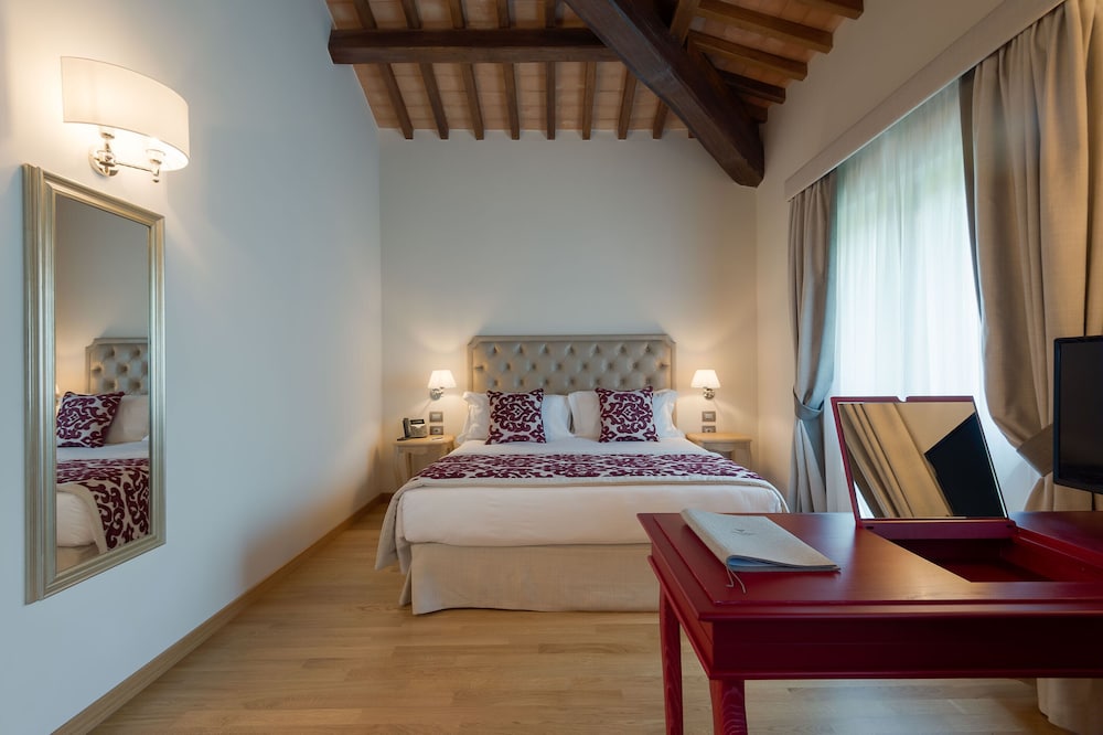 Borgo La Chiaracia Resort and Spa 16/77