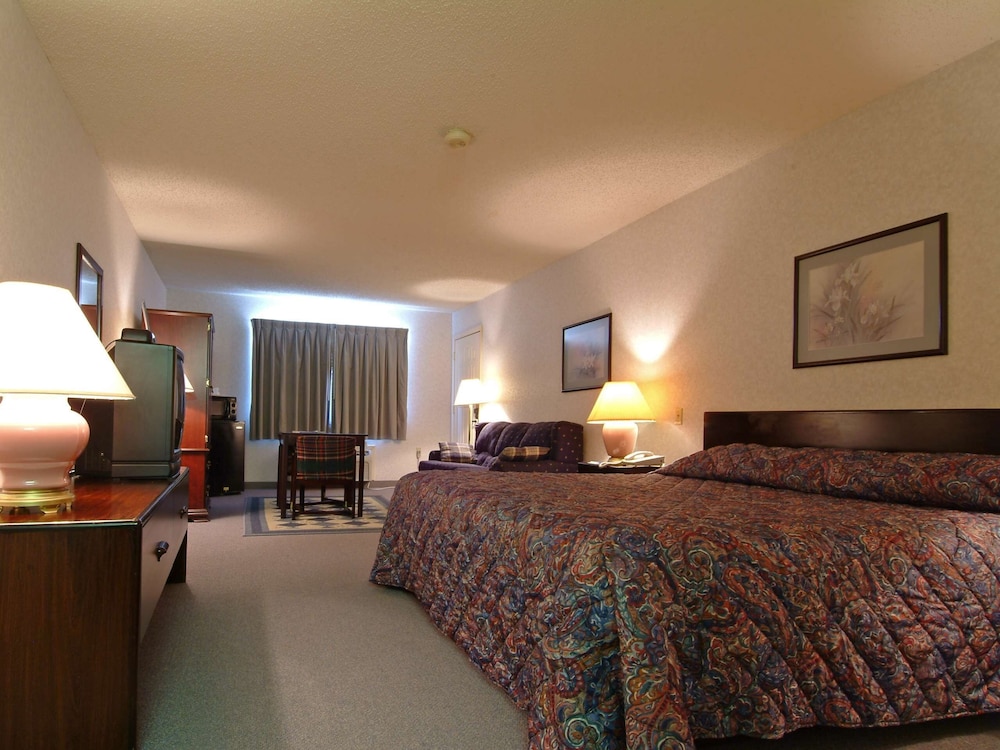 Americas Best Value Inn Midlothian Cedar Hill 10/31