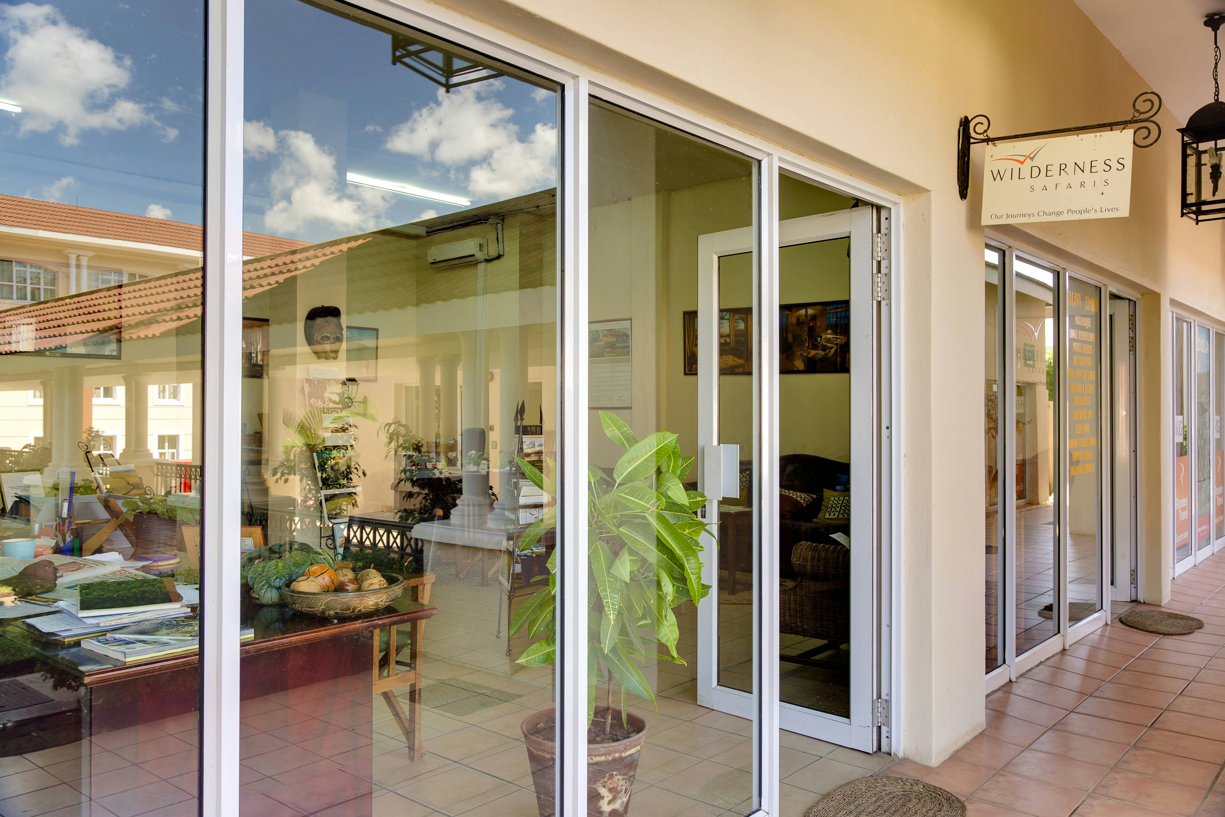 Protea Hotel by Marriott Blantyre Ryalls 4/43