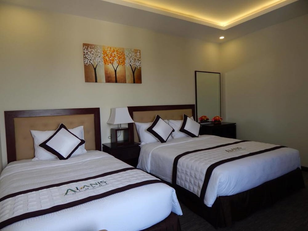 Alanis Lodge Phu Quoc 11/51