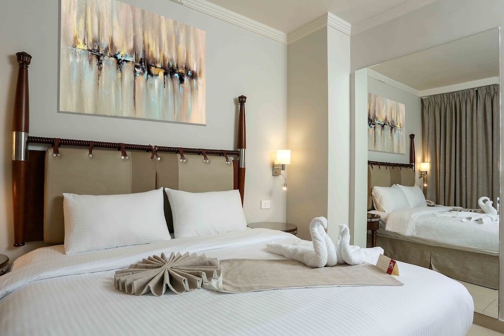 STANDARD, DOUBLE OR TWIN BED