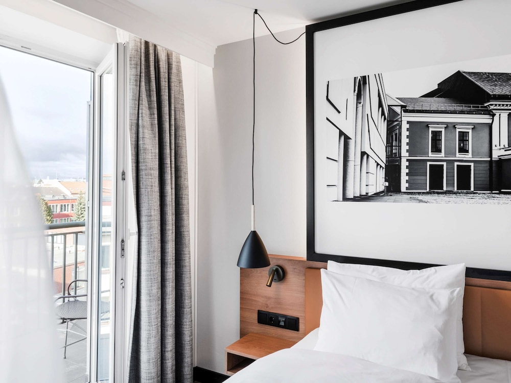 Mercure Klaipeda City 29/76