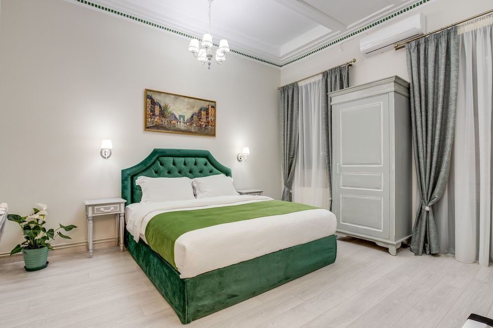 Pandrosos Divine Suites 15/47
