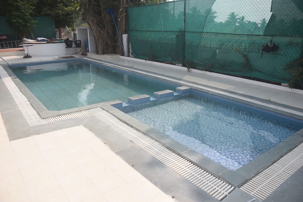 Athi Resorts 26/50
