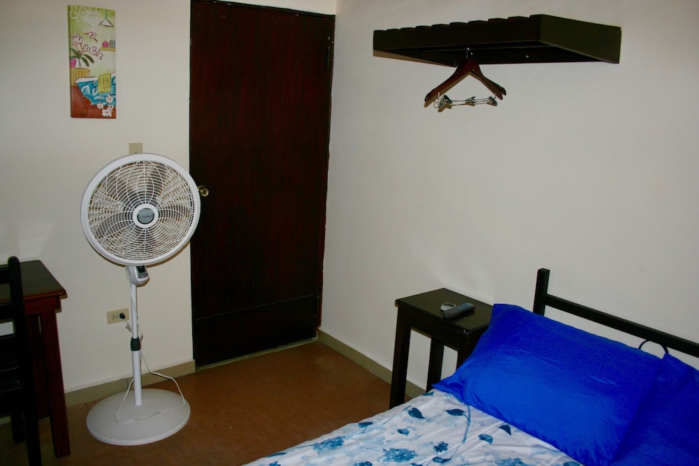 Central Boquete Hotel 23/50