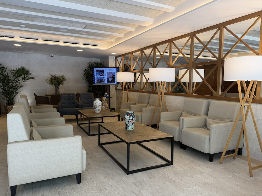 Hotel Rosamar Es Blau Lloret Adults Only 42/71