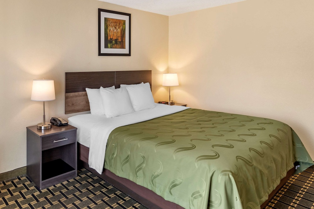 Quality Inn Duluth 20/37