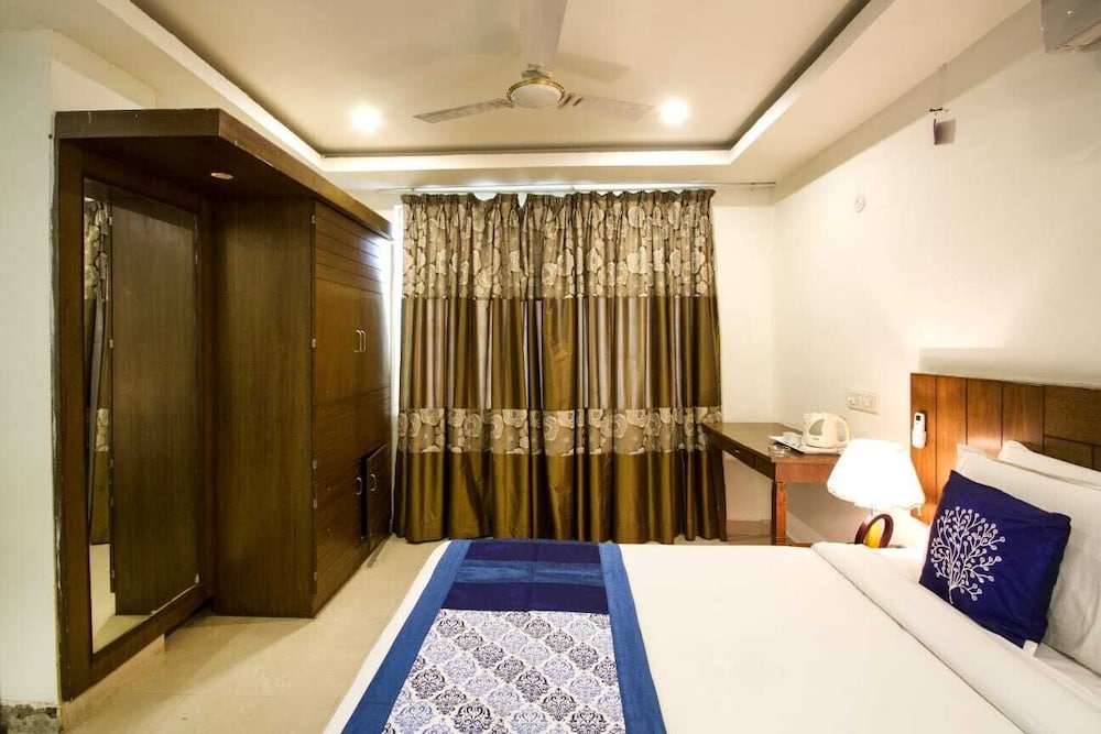 Rainbow International Shamshabad 28/50