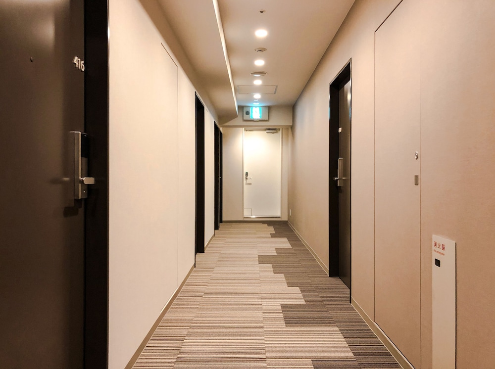 KOKO HOTEL Hiroshima Ekimae (Ex UNIZO INN) 44/60