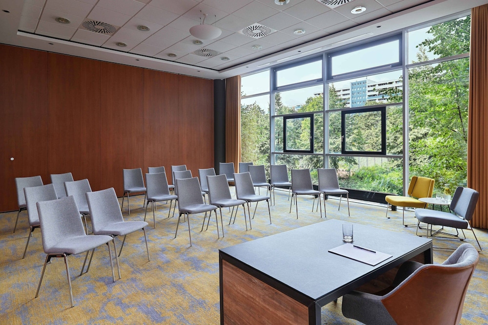 Courtyard By Marriott Berlin City Center 46/47