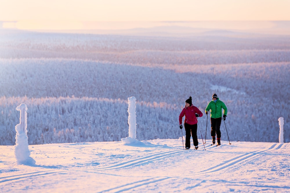 Utsjoki Arctic Resort 54/62