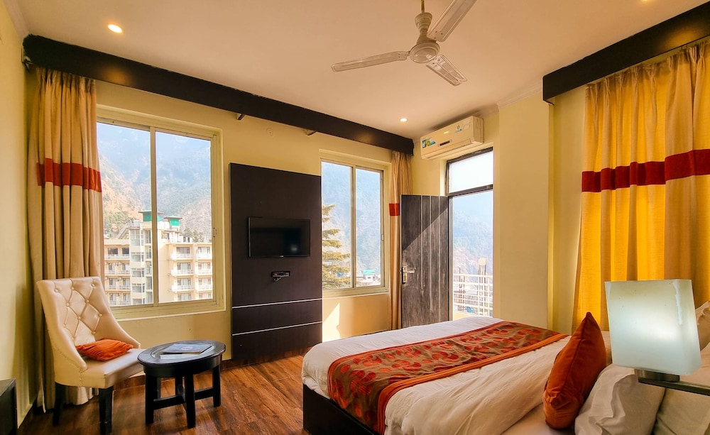 Hotel Triund Heights 22/50