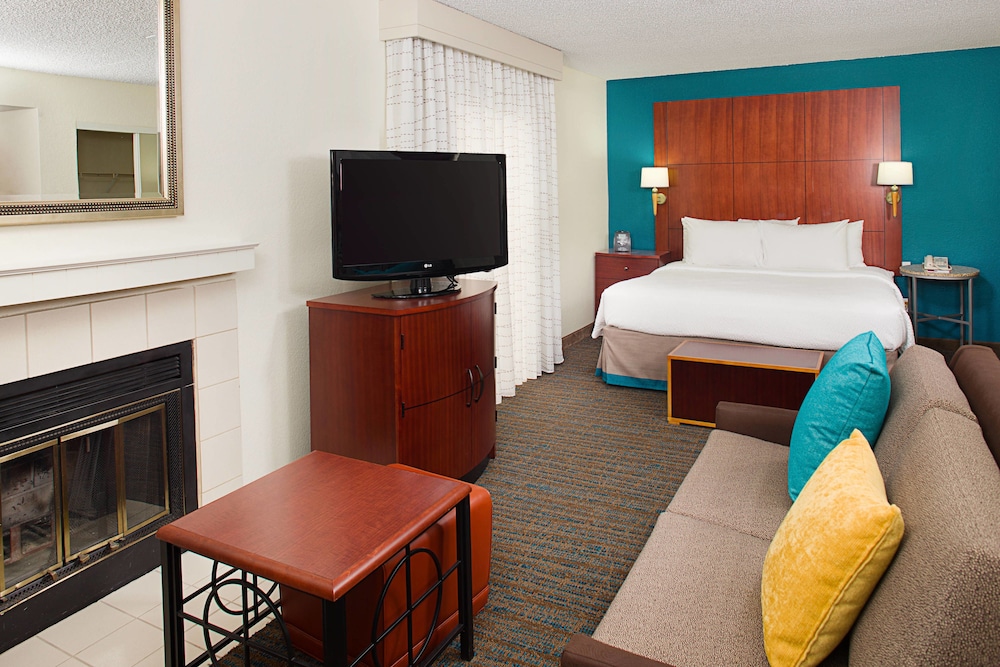Residence Inn Ontario Airport 7/29