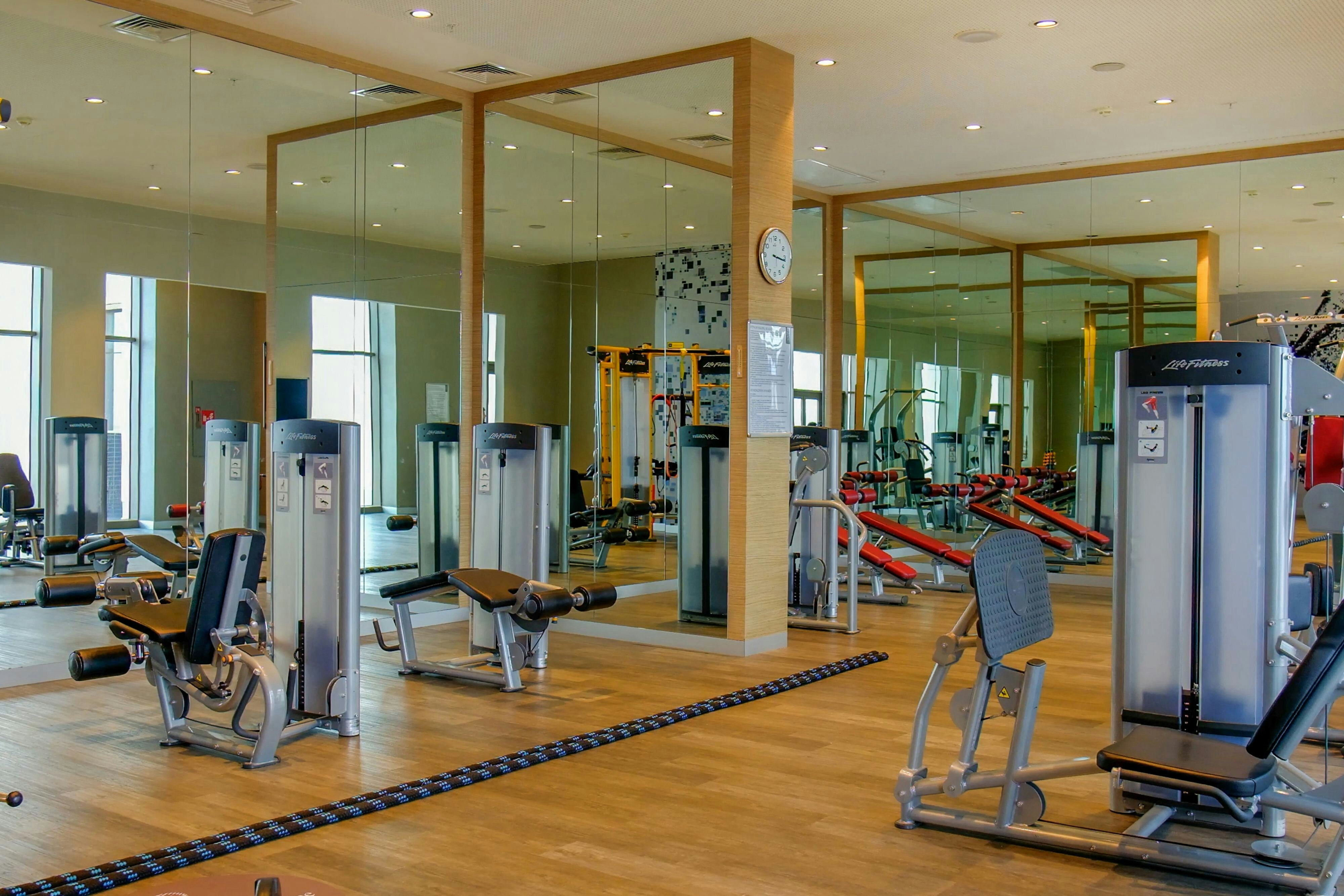 Sheraton Grand Samsun Hotel 19/41