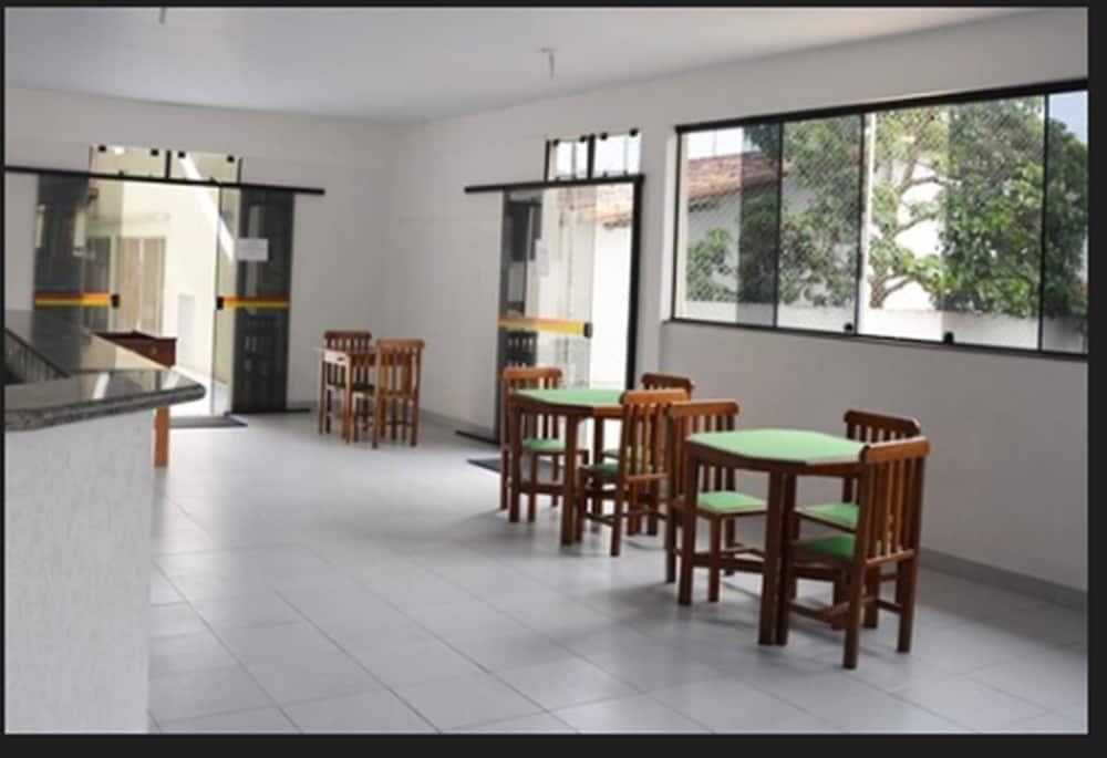 Joalpa Hotel Cabo Frio 14/22
