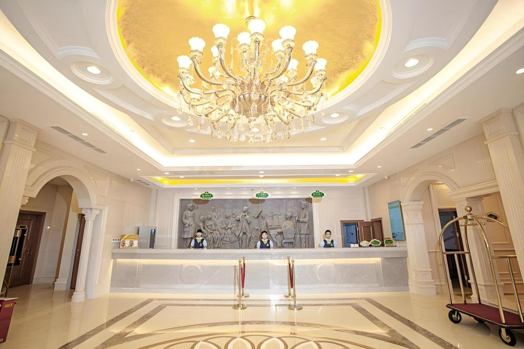 维也纳国际酒店(杭州宋城转塘美院店) photo 3