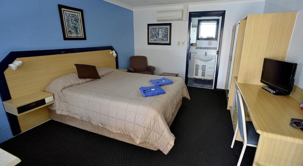 BELLVIEW MOTEL 11/55