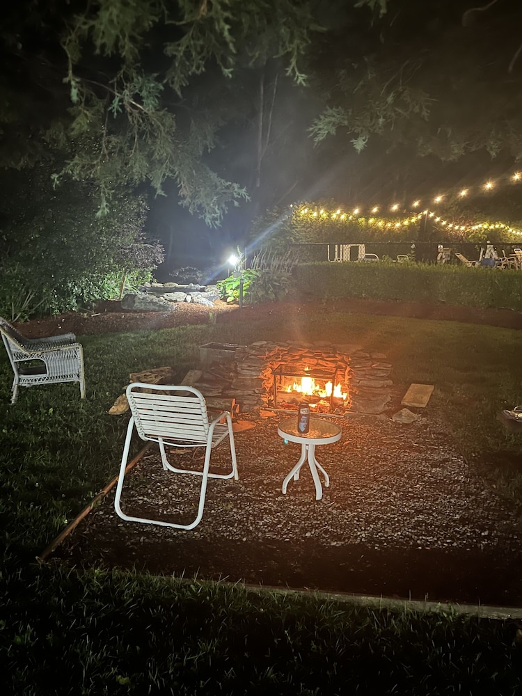 Anchorage Inn of Rochester 34/60