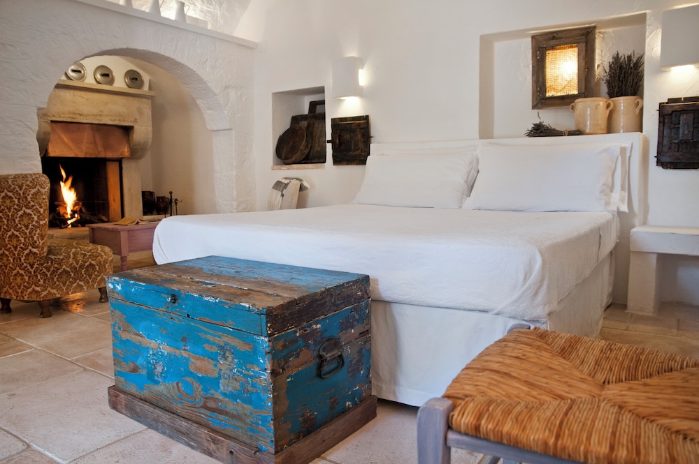 Superior, Queen Bed