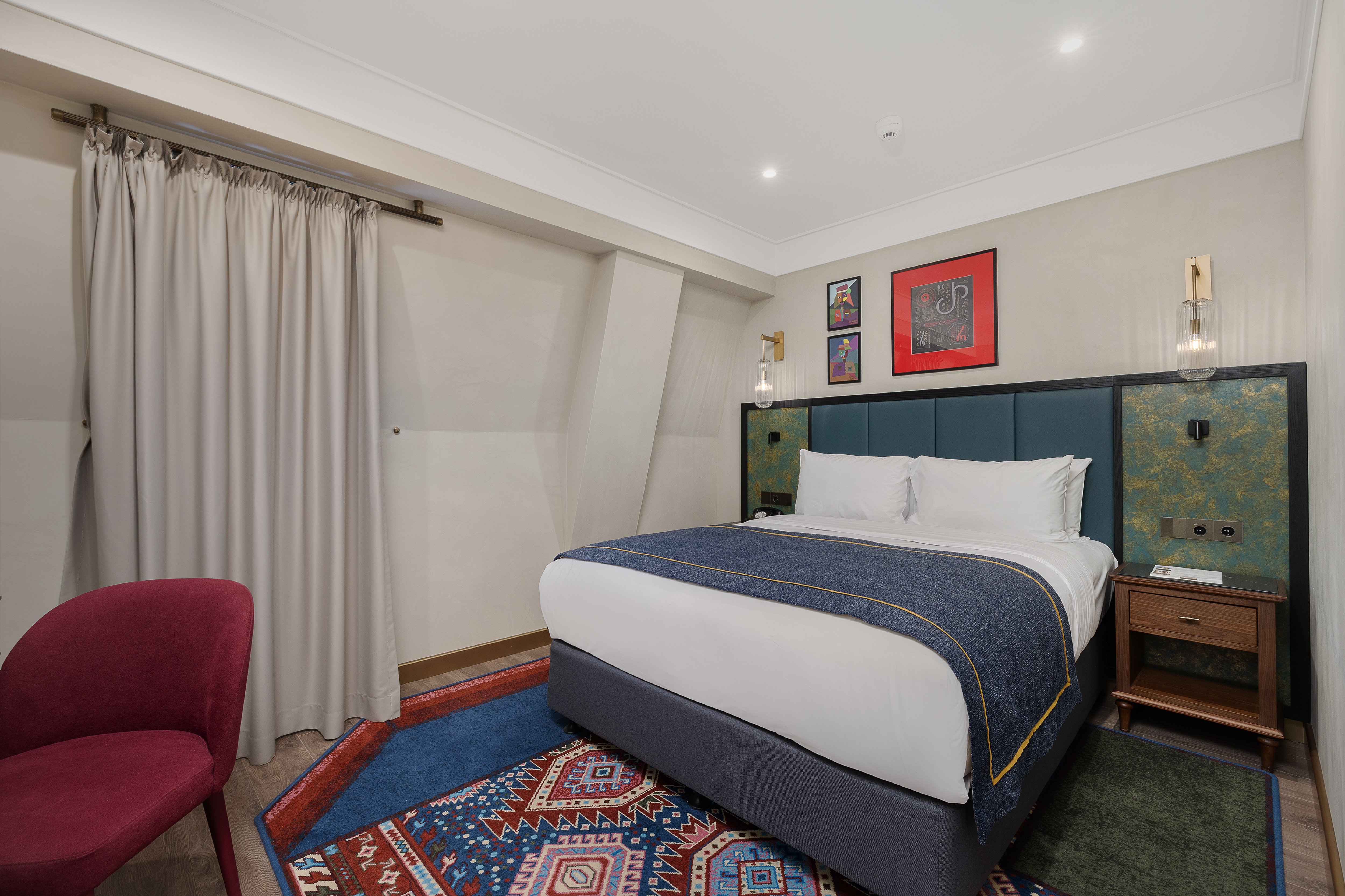 Hotel Indigo Batumi Old Town by IHG 26/66