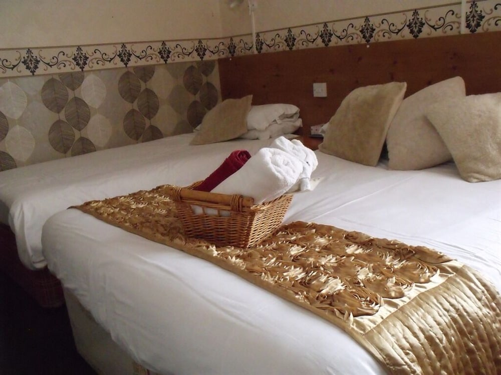 The Derby Hotel - Guest house 6/16