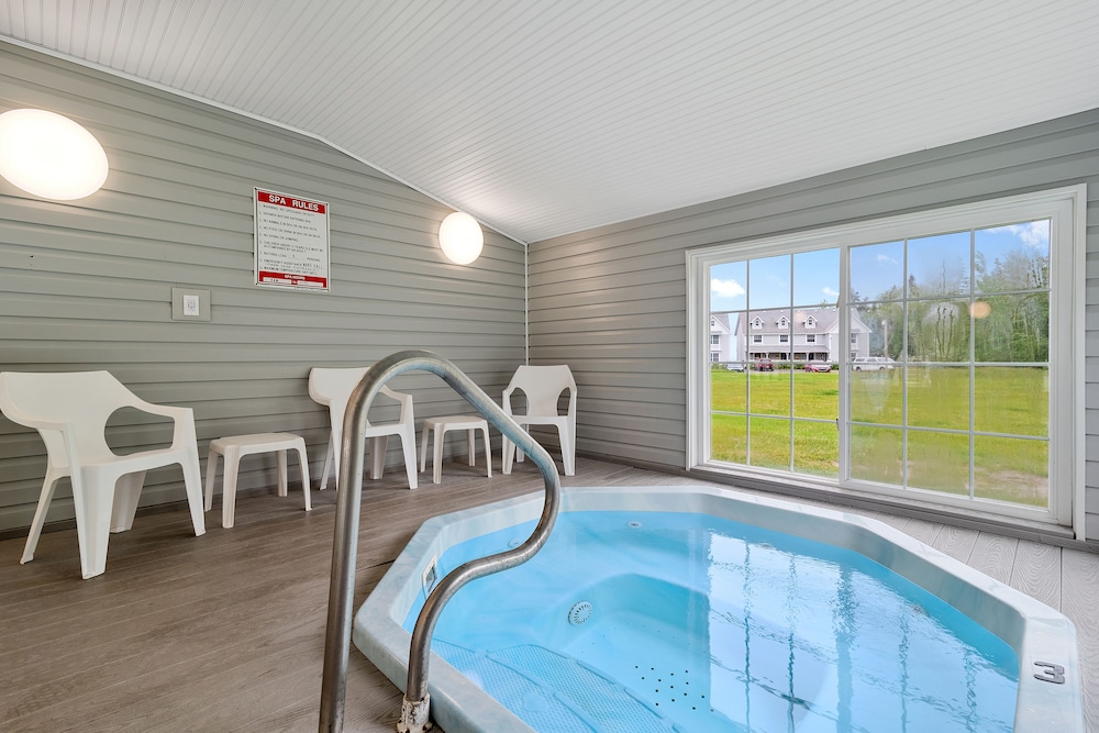 Clearwater Lakeshore Motel 19/44