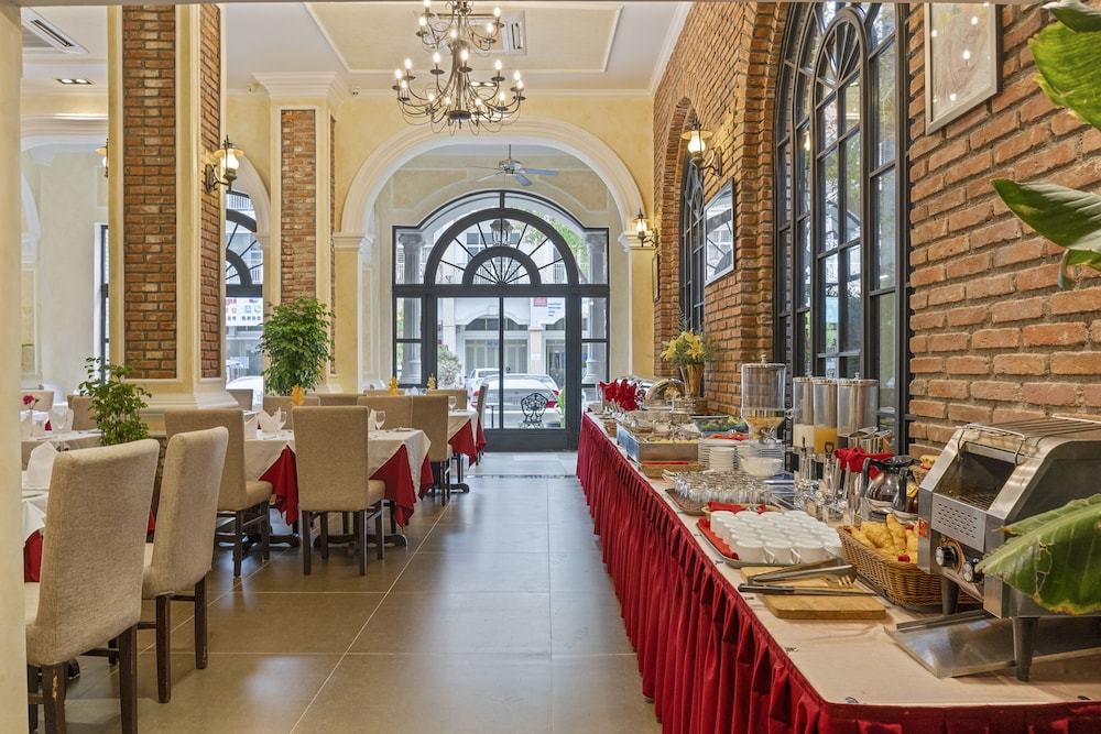 Anik Boutique Hotel 44/50