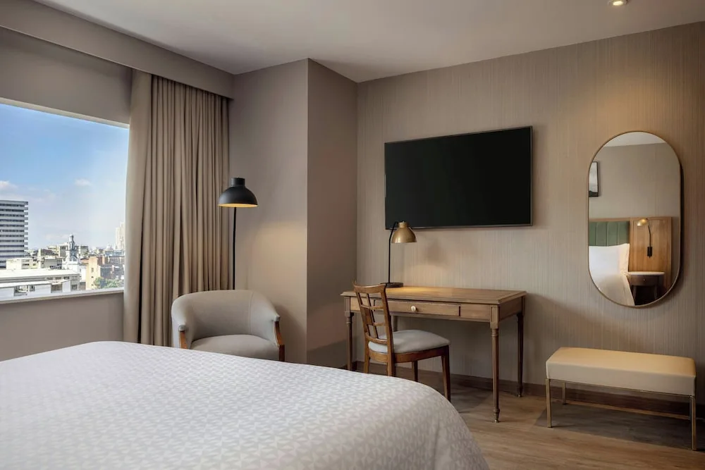 Four Points by Sheraton Tequendama, Bogota 17/45