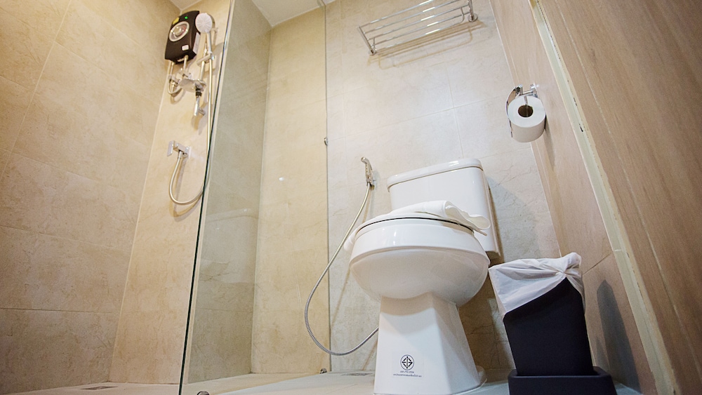 B2 Hat Yai Boutique & Budget Hotel 20/20