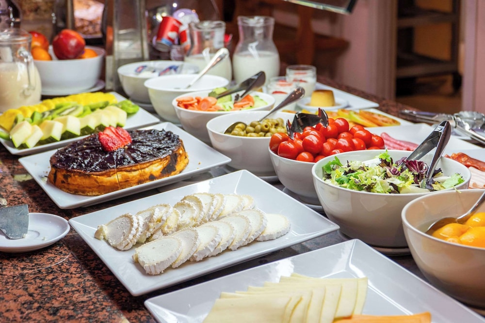 Sunotel Junior Hotel 21/50
