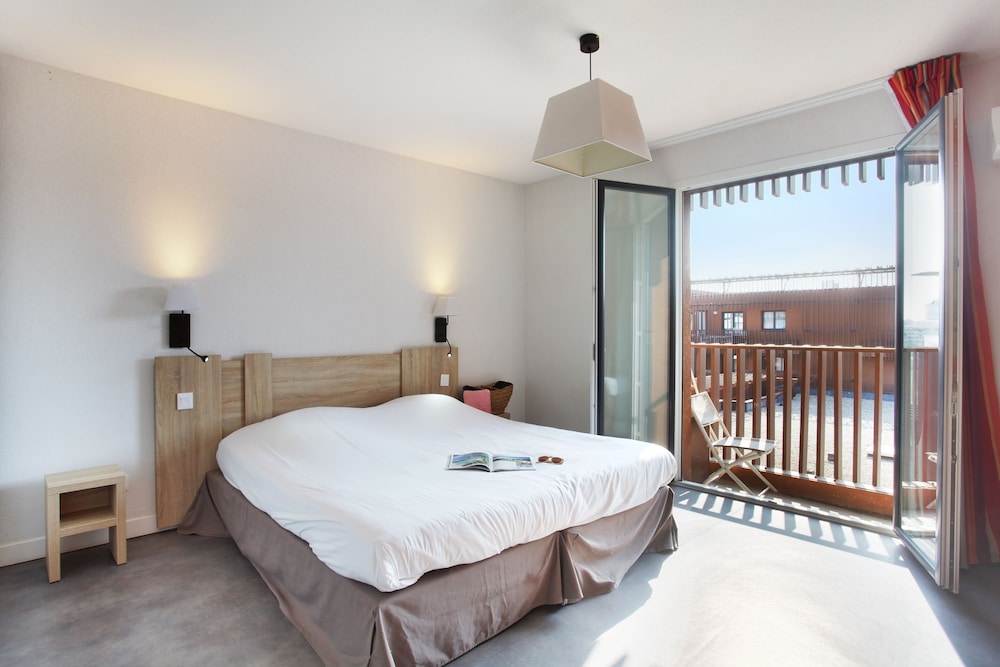 Residence Odalys Terra Gaia 34/76