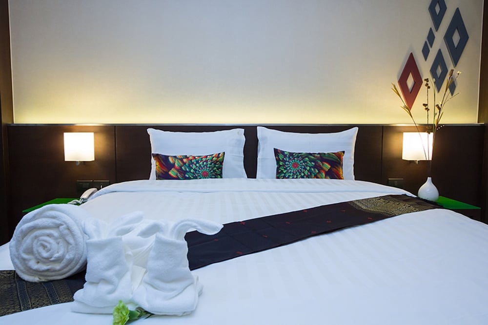 Udtel Boutique Hotel 32/42