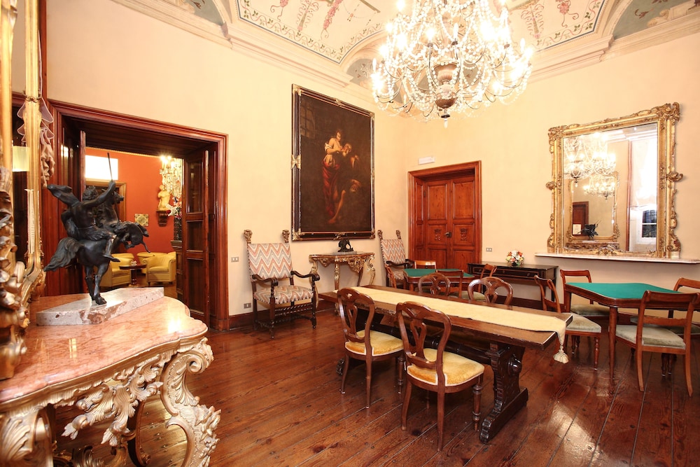 Grand Hotel Villa Balbi 27/42