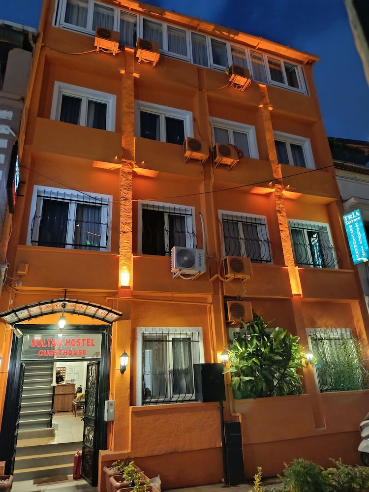 Sultan Hostel & Guesthouse 1/45