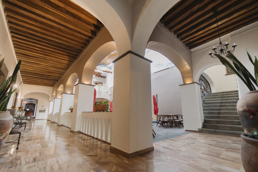 Hotel Casa Antigua 15/69