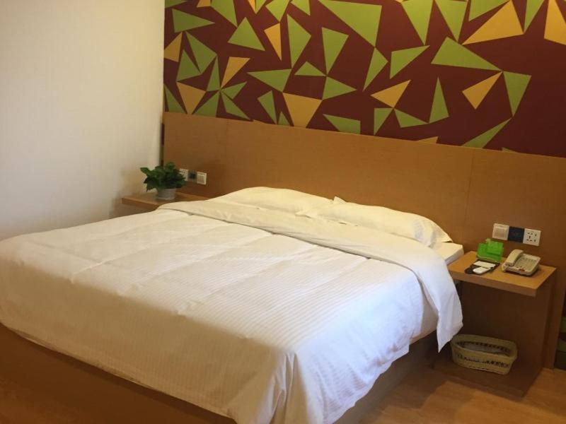 Vatica Xingtai Qiaoxi District Yongkang Street Hotel 6/21