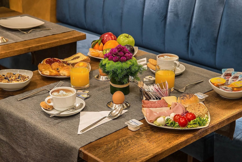 Navona Essence Hotel 52/67