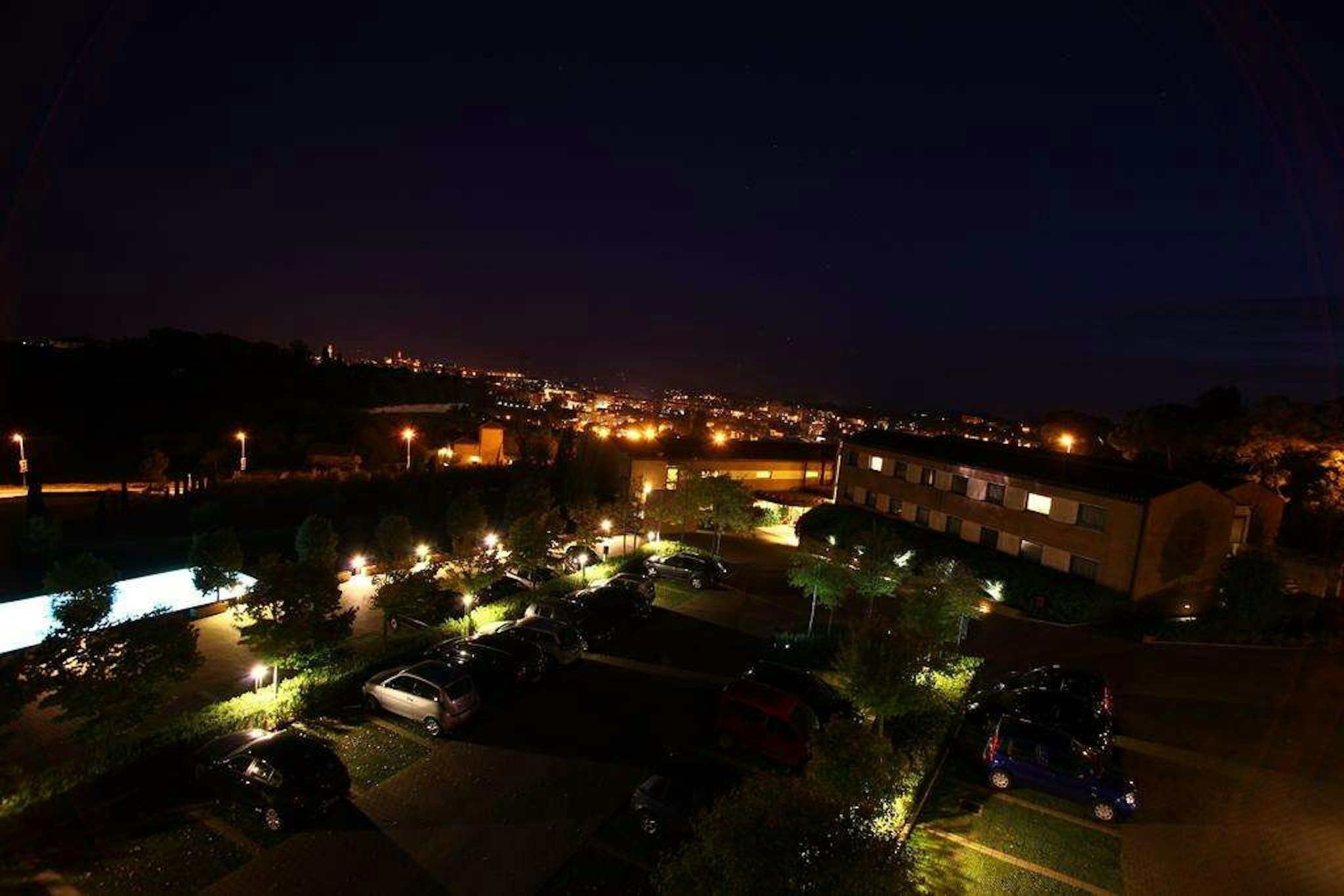 SANGALLO PARK HOTEL 2/45