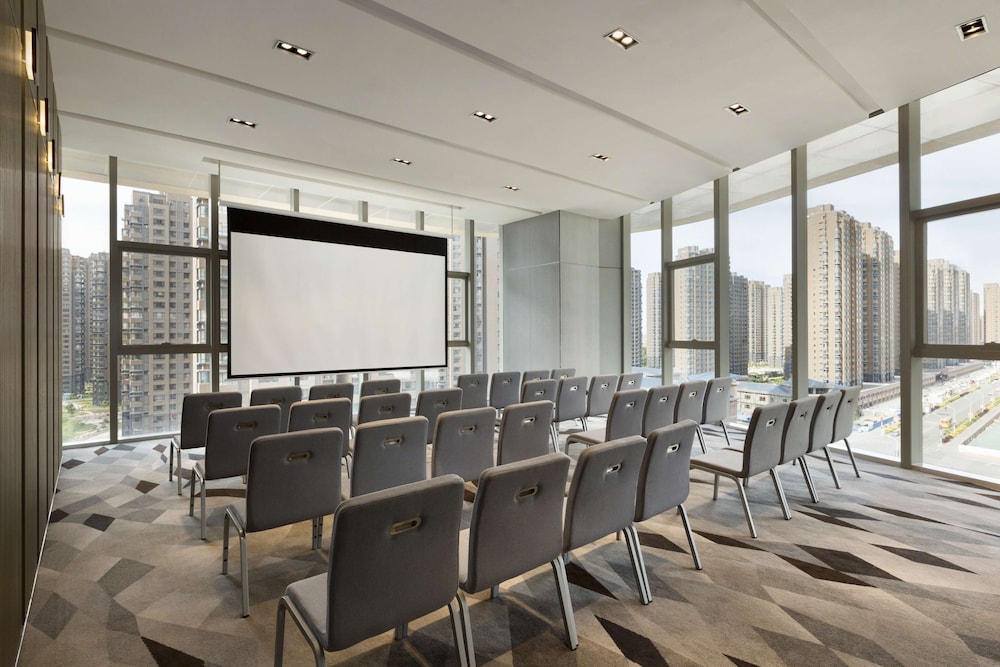 Hyatt House Yinchuan Dayuecheng 59/67