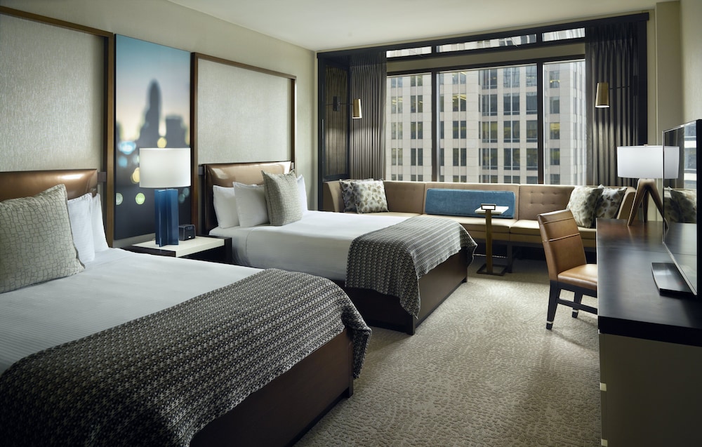 Omni Charlotte Hotel 17/70