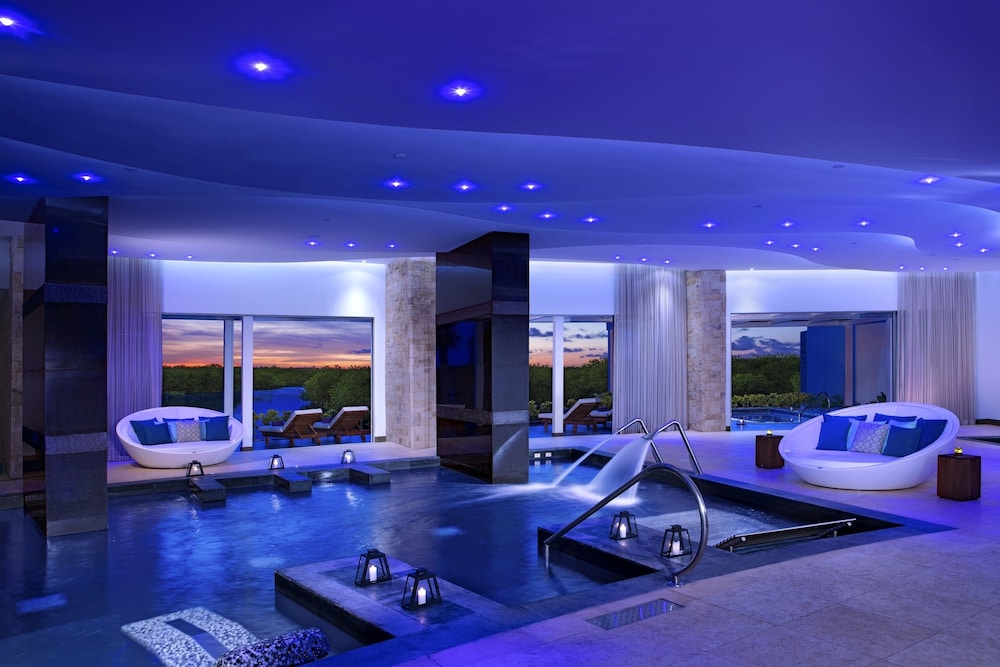 Breathless Riviera Cancun Resort & Spa - Adults Only 37/77