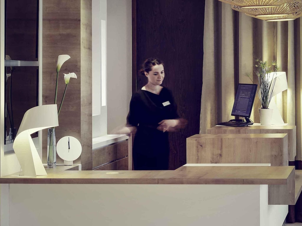 Mercure Forbach 6/49