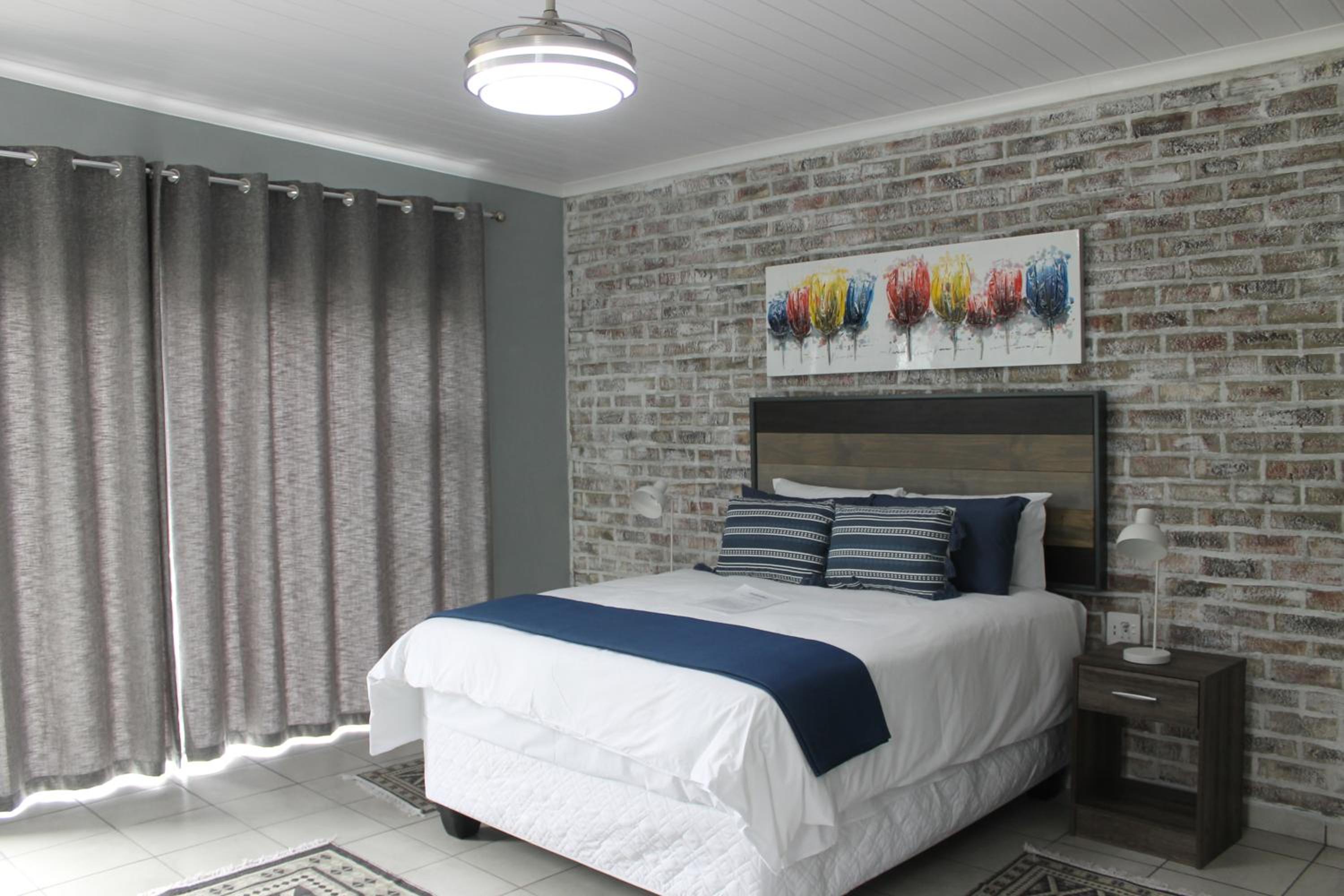 Berry Lane Guesthouse 2/22