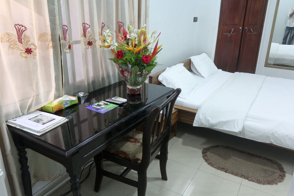 Hotel M'rode 25/42