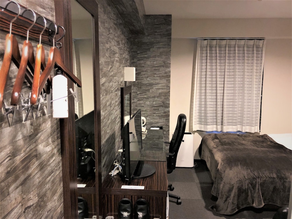 Green Rich Hotel Iwakuni Ekimae 43/62