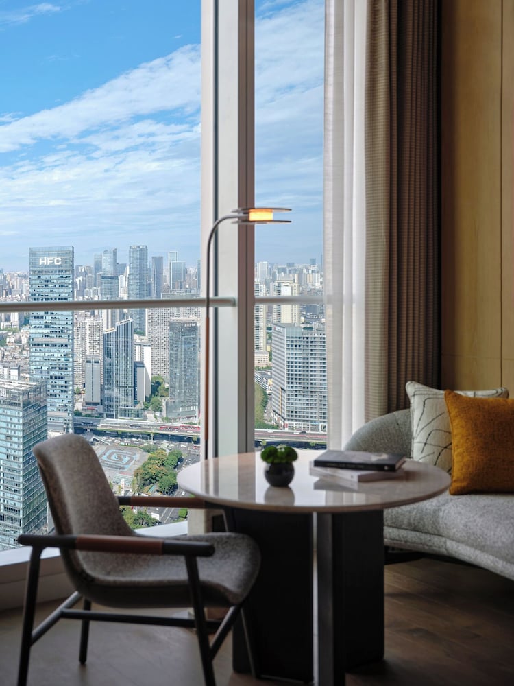 Hyatt Centric The Ring Chengdu 31/50