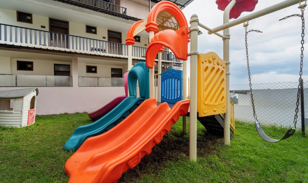 FabHotel Tranquil Heights Kodaikanal 29/40